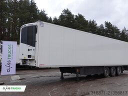 SCHMITZ CARGOBULL SKO FP 60 ThermoKing SLXi 300