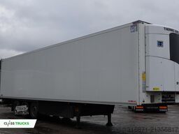 SCHMITZ CARGOBULL SKO FP 60 ThermoKing SLXi 300