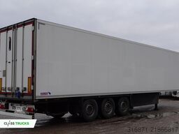 SCHMITZ CARGOBULL SKO FP 60 ThermoKing SLXi 300