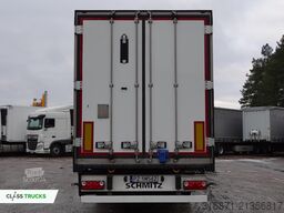 SCHMITZ CARGOBULL SKO FP 60 ThermoKing SLXi 300