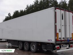SCHMITZ CARGOBULL SKO FP 60 ThermoKing SLXi 300