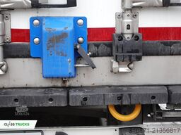 SCHMITZ CARGOBULL SKO FP 60 ThermoKing SLXi 300