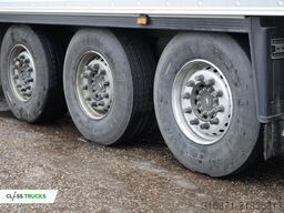 SCHMITZ CARGOBULL SKO FP 60 ThermoKing SLXi 300