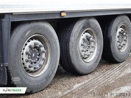 SCHMITZ CARGOBULL SKO FP 60 ThermoKing SLXi 300