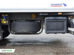 SCHMITZ CARGOBULL SKO FP 60 ThermoKing SLXi 300