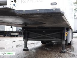 SCHMITZ CARGOBULL SKO FP 60 ThermoKing SLXi 300