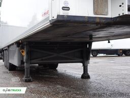SCHMITZ CARGOBULL SKO FP 60 ThermoKing SLXi 300
