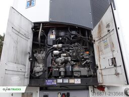 SCHMITZ CARGOBULL SKO FP 60 ThermoKing SLXi 300