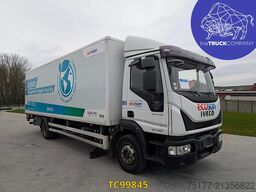 Iveco EuroCargo 120 E22