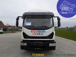 Iveco EuroCargo 120 E22