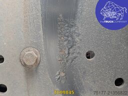 Iveco EuroCargo 120 E22