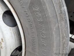 Iveco EuroCargo 120 E22