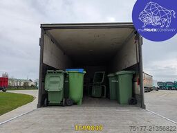 Iveco EuroCargo 120 E22