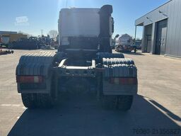 Mercedes-Benz Actros 3341 (COMPLET LAMES / FULL STEEL / TRACT...