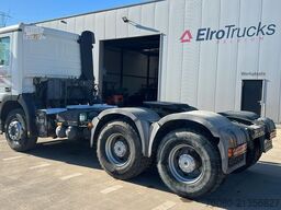 Mercedes-Benz Actros 3341 (COMPLET LAMES / FULL STEEL / TRACT...