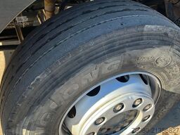 Mercedes-Benz Actros 3341 (COMPLET LAMES / FULL STEEL / TRACT...