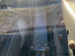 Mercedes-Benz Actros 3341 (COMPLET LAMES / FULL STEEL / TRACT...