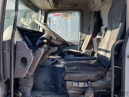 Mercedes-Benz Actros 3341 (COMPLET LAMES / FULL STEEL / TRACT...