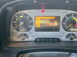 Mercedes-Benz Actros 3341 (COMPLET LAMES / FULL STEEL / TRACT...