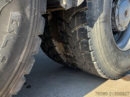 Mercedes-Benz Actros 3341 (COMPLET LAMES / FULL STEEL / TRACT...