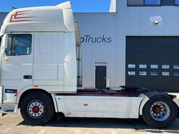 DAF 105 XF 460 (MANUAL GEARBOX / BOITE MANUELLE / P...