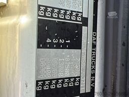 DAF 105 XF 460 (MANUAL GEARBOX / BOITE MANUELLE / P...