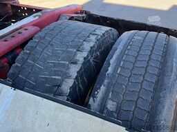 DAF 105 XF 460 (MANUAL GEARBOX / BOITE MANUELLE / P...