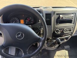 Mercedes-Benz 516 CDI Kanal Kamerawagen komplett