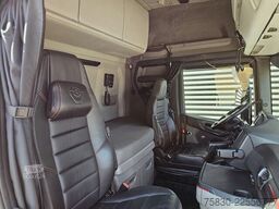 Scania S580 V8 4x2 / 50 YEAR EDITION / PARKING COOLER ...
