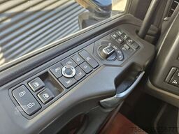Scania S580 V8 4x2 / 50 YEAR EDITION / PARKING COOLER ...