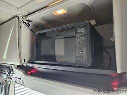 Scania S580 V8 4x2 / 50 YEAR EDITION / PARKING COOLER ...