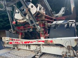 Scania R520  V8 EpsilonQ170Z82 Greifer Anhänger Retarder