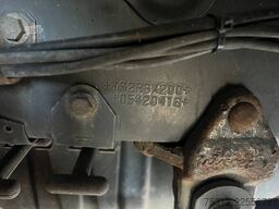 Scania R520  V8 EpsilonQ170Z82 Greifer Anhänger Retarder