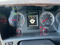 Scania R520  V8 EpsilonQ170Z82 Greifer Anhänger Retarder