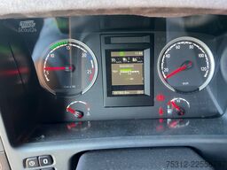Scania R520  V8 EpsilonQ170Z82 Greifer Anhänger Retarder