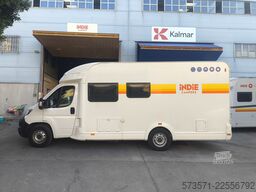 2024 Fiat Ducato Weinsberg Carasuite | Automatico | 5 Posti Letto