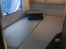 2024 Fiat Ducato Weinsberg Carasuite | Automatico | 5 Posti Letto