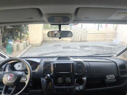 2024 Fiat Ducato Weinsberg Carasuite | Automatico | 5 Posti Letto