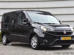 Fiat DOBLO 1.6 MJ L2H1 - FIRST OWNER - 128 TKM - MAN...