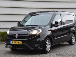 Fiat DOBLO 1.6 MJ L2H1 - FIRST OWNER - 128 TKM - MAN...