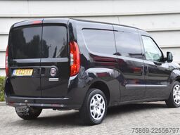 Fiat DOBLO 1.6 MJ L2H1 - FIRST OWNER - 128 TKM - MAN...