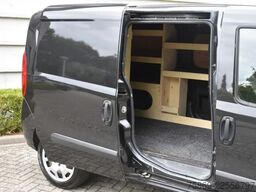 Fiat DOBLO 1.6 MJ L2H1 - FIRST OWNER - 128 TKM - MAN...