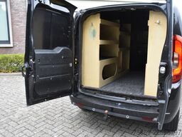 Fiat DOBLO 1.6 MJ L2H1 - FIRST OWNER - 128 TKM - MAN...