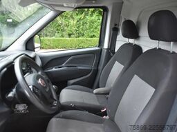 Fiat DOBLO 1.6 MJ L2H1 - FIRST OWNER - 128 TKM - MAN...