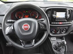 Fiat DOBLO 1.6 MJ L2H1 - FIRST OWNER - 128 TKM - MAN...