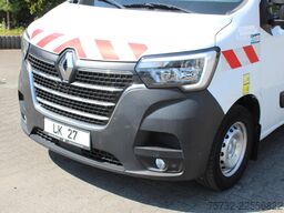 Renault Master  Versalift VDTL 14m - 2 Per.Korb 230kg