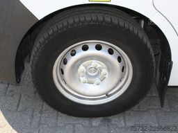 Renault Master  Versalift VDTL 14m - 2 Per.Korb 230kg