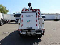 Renault Master  Versalift VDTL 14m - 2 Per.Korb 230kg