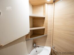 2020 Fiat Ducato Weinsberg Carasuite | Completamente Accessoriato|5 Posti Letto