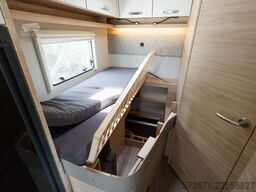 2020 Fiat Ducato Weinsberg Carasuite | Completamente Accessoriato|5 Posti Letto